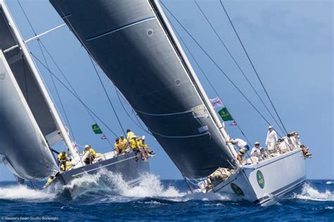 rolex swan cup virgin gorda dove guardarla|Rolex Swan Cup .